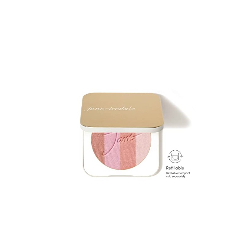 Jane Iredale PureBronze Shimmer Bronzer Refill Polvos bronceadores con cobertura
