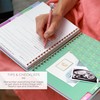 Clever Fox Pregnancy Journal & Memory Book - 9 Month