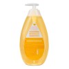 Shampoo Para Bebé Johnson's Original 750 Ml