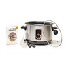 Pars Automatic Persian Rice Cooker - Tahdig Rice Maker Perfect