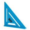 OX Tools Trade Roofing Plastic Rafters Square Set -180mm &
