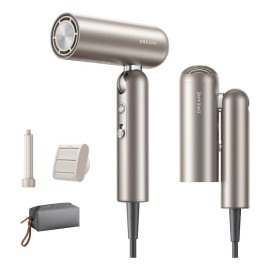 Secadora De Cabello Dreame Pocket Plegable Secado Rápido