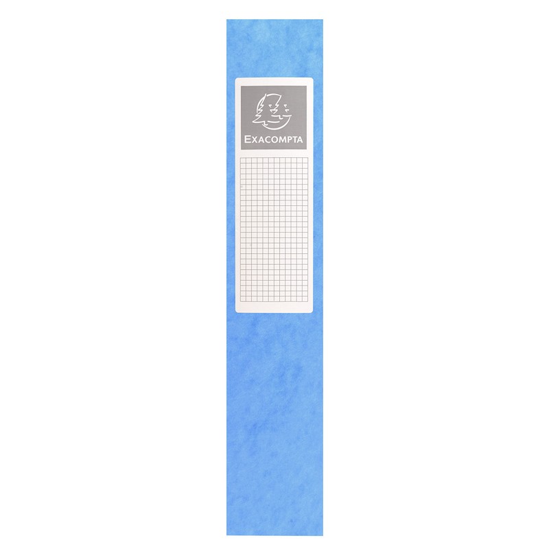 Exacompta Exabox (Manila Cardboard Spine Width 60 mm 50600E Archive
