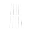 Anauto 0.4mm Nozzle Cleaning Needle for 3D Printer Accessories Reusable