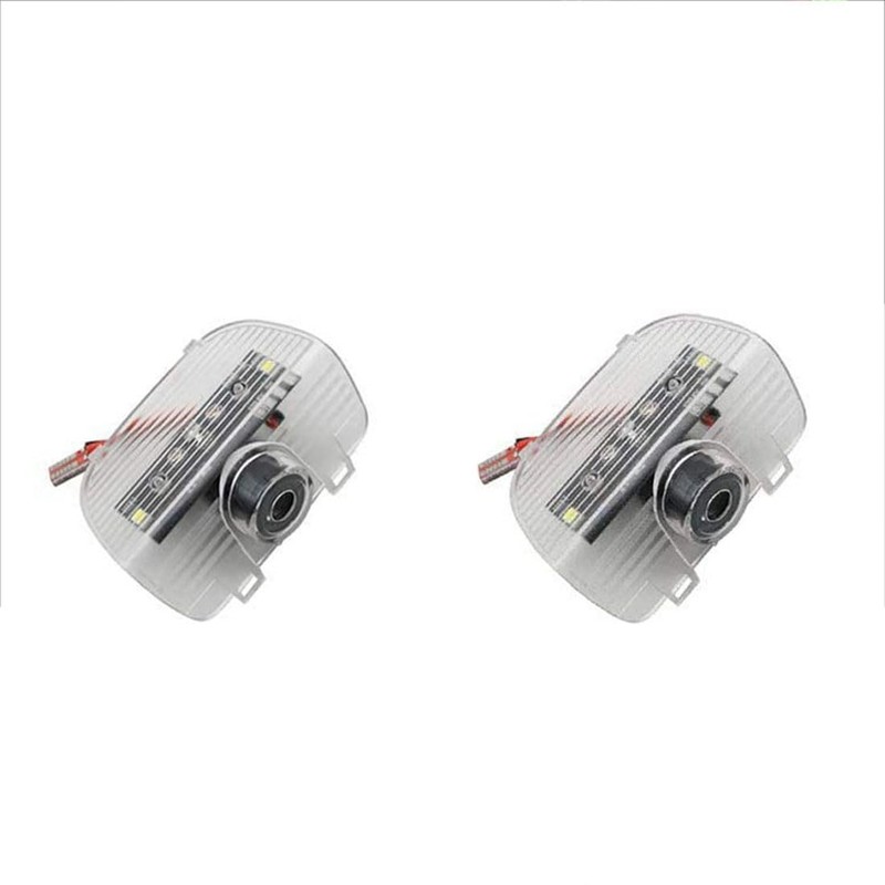 Courtesy Lamps, Courtesy Ride, Honda LED High Brightness, Odyssey Accord,