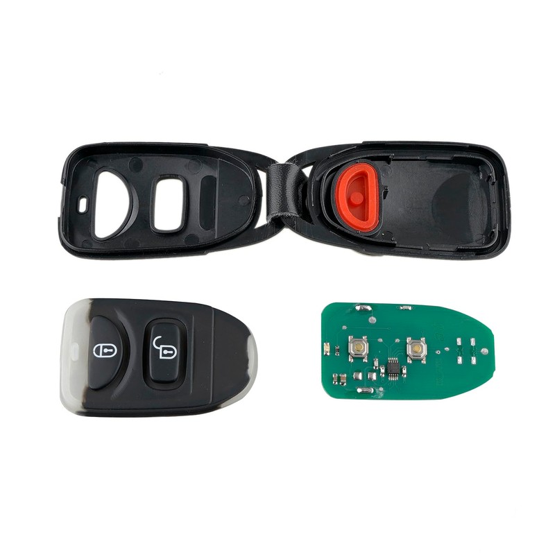 Kilessgo Fits for Kia Sorento Rio 2010 2011 2012 2013