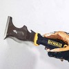 DEWALT 9-in-1 Painter's Tool | Straight Scraper, Curved Scraper, Gouger,