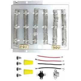 Aftermarket Speed Queen NE7313 Dryer Heating Element Kit