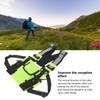 Yoidesu Universal Radio Chest Harness Bag, Chest Front Pack Pouch
