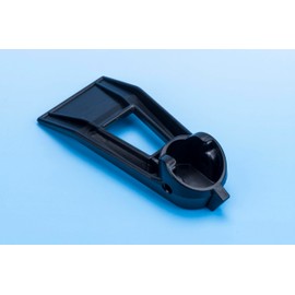 Sharutia Pool Valve Handle Replacement for Hayward Multiport Valve, Pro and VL Series Sand Filter Valves Parts SPX0710FL Handle