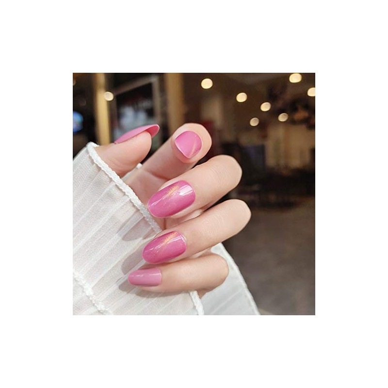 Super Cat Eye Nail Gold Powder Cat Eye, Beautiful, Fashion,