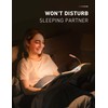 Monotremp Book Lights for Reading at Night in Bed, 80