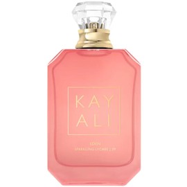 KAYALI EDEN SPARKLING LYCHEE | 39 Eau de Parfum 50ML