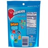 Airheads Candy Bites Bag, Fruit, Non Melting, 9 oz (Bulk