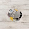 Toyo Case LHB-B-01 Big Penguin Lunch Cooler Belt with Ice