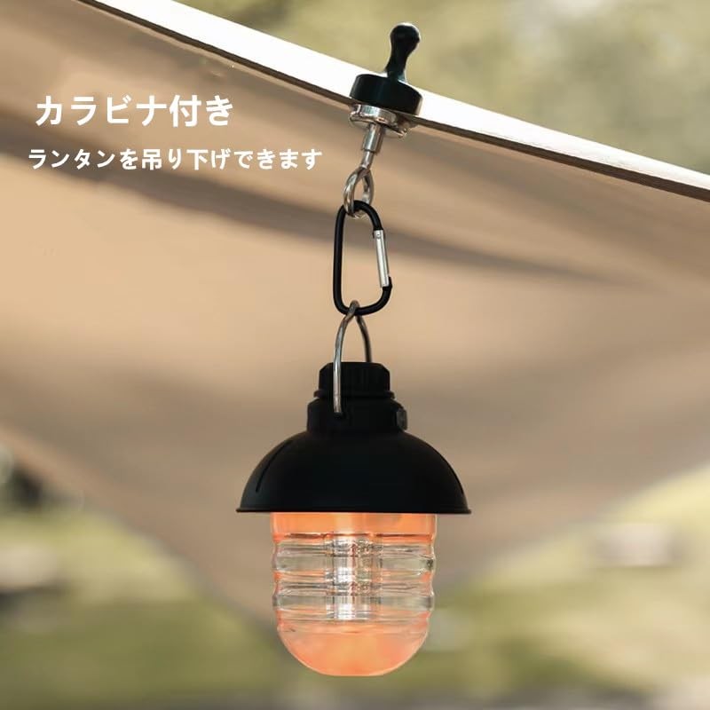 Solobravery Lantern Hooks, Magnetic, For Bathrooms, Hangburgers, Ammatas, Magnetic Hooks,