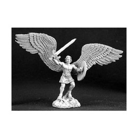 Dark Heaven Loftis Male Angel RPR 03132