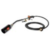 WEN Propane Torch and Weed Burner, 340,000 BTU with Self-Ignition