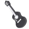 USB Flash Drive Cute Cartoon Guitar Shape Portable Storage Memory