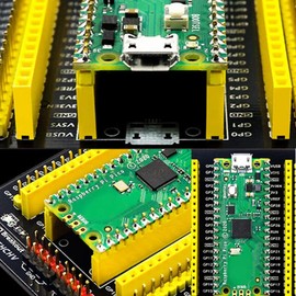 DollaTek GPIO Breakout Extender DIY Expansion Board External Sensor Modules For Raspberry Pi