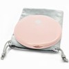 Mavoro Magnifying Compact Mirror | 1x/10x Magnification | 4" Small