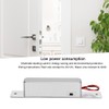 GK-202 DC12V Electric Bolt Door Lock Mortise for Security Access