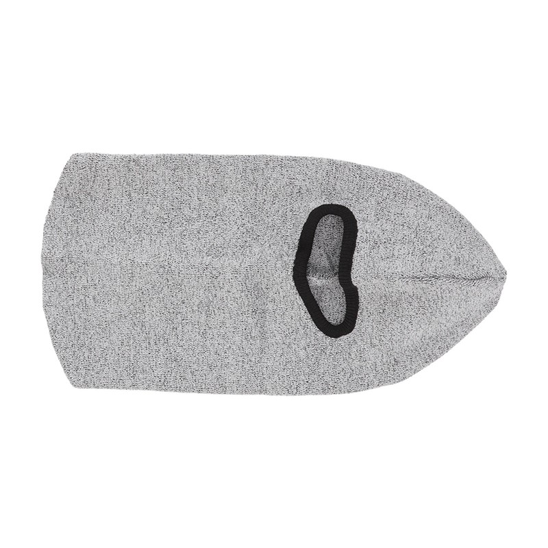 4 Sided Protection Anti Cut Head Cover Comfortable Breathable Anti