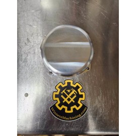 Winters Machining 1983 - 1987 Kawasaki KXT250 KX250 Tecate Billet Stator Cover *LIMITED*