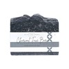 Old Soul Soap Company - Charcoal Face Soap Bar –