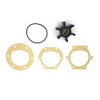 MARKGOO 128990-42200 Water Pump Impeller Kit Replacement for Jabsco 653-0001-P
