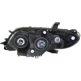 For 2011-2017 Toyota Sienna Head Light Passenger Side TO2503199 BASE|LE|XLE|LIMITED | 81110-08030