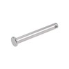 sourcing map Single Hole Clevis Pins - 6mm X 50mm