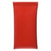 Tacy 300157 Glasses Case, Stylish, Thin, Soft Case, Lightweight, Ideal
