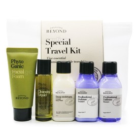비욘드 Beyond Special Travel 5-Piece Kit x 2 Packs