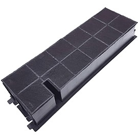 Carbon Filter 330 x 100 x 75 mm for Cooker Hood Electrolux - 4055356002