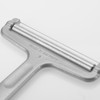Westmark Cheese Slicer, Retro Packaging, Aluminium/Stainless Steel, 13.9 x 10.9
