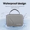 Insta360 Flow Pro/Insta360 Flow Storage Case PU Waterproof Carrying Case