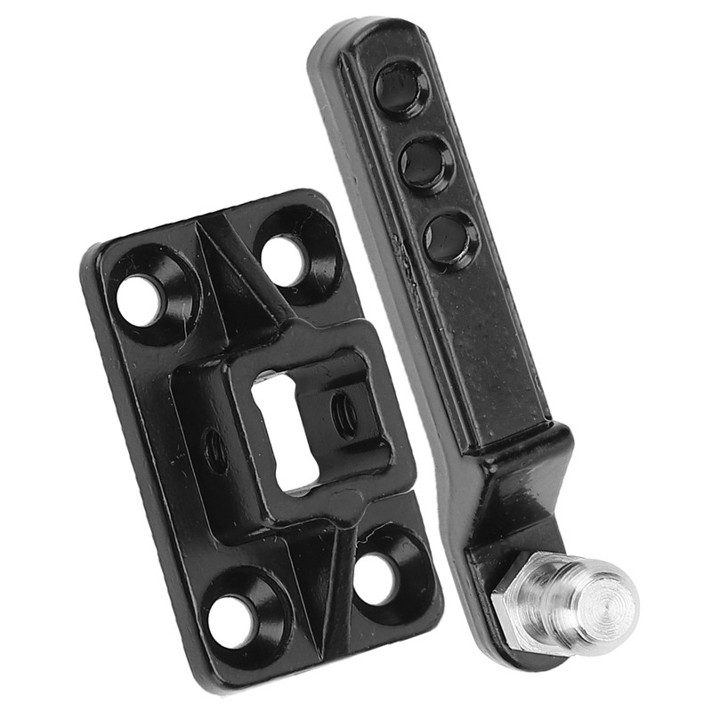 RC Car Metal Tow Shackle Hook Upgrade Part Accessory for