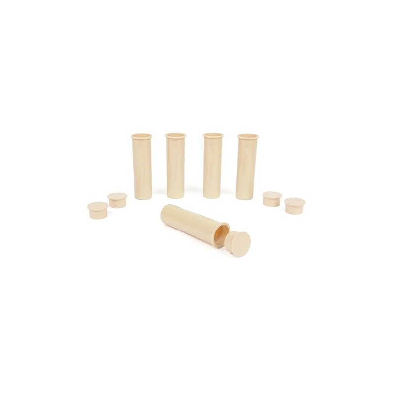 Sleeves & Plugs for Pool Fence Hole Deck Patio Ground