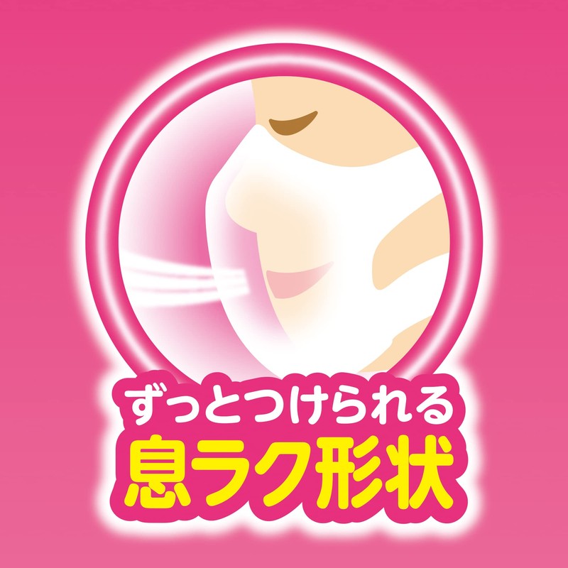 Super 3D Masks for Kids and Girls, 5 Pieces