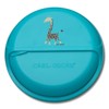 Carl Oscar SnackDISC (Turquoise)
