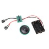 DIY Greeting Card Module 30s Recordable Sound Module Button Trigger
