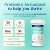 Enzymedica Probi?ticos Subculture para Gases e Hinchaz?n