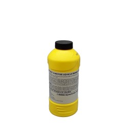 KIA Lot Of 2 Kia Genuine Chemicals, Brake Fluid DOT 4, 11 FL.OZ.
