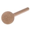 Brazed Diamond Drill Bit POWERTOOL Diamond Grinding Bit Rotary Burr
