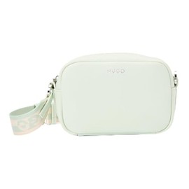 HUGO Women's Bel Crossbody W.L, Light/Pastel Green