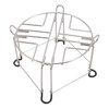 Culnflun Water Filter Stand, Stainless Steel Water Filter Stand, Tall