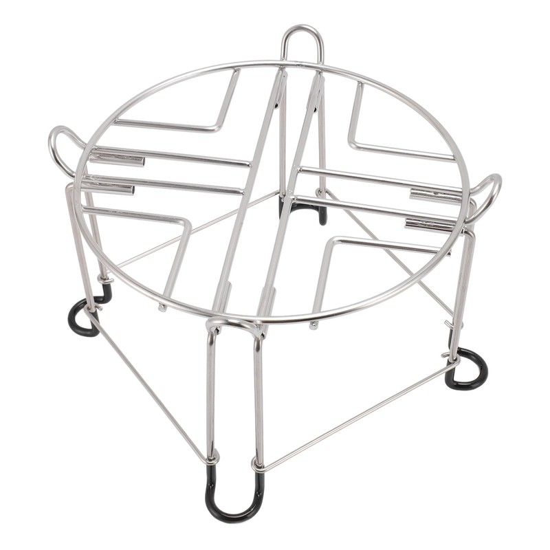 Culnflun Water Filter Stand, Stainless Steel Water Filter Stand, Tall