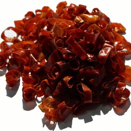 Ameyoko Otsuya Round Cut Chili Pepper, Spices, Herbs, Chili Pepper Red Pepper, Pepper Pepper, 1.8 oz (50 g) (x1)