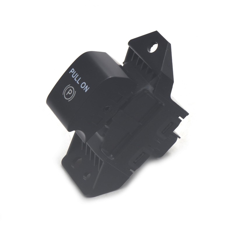 RuiWen FDPS005 Electronic Parking Brake Switch Dash Emergency Handbrake Button